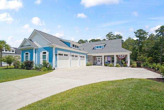 161 Henry Middleton Blvd., Myrtle Beach, SC 29588
