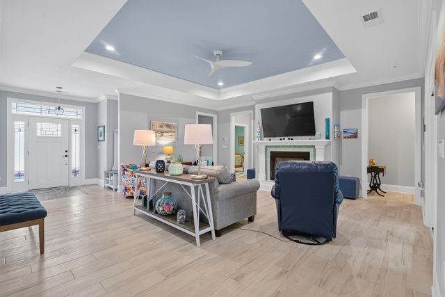 161 Henry Middleton Blvd., Myrtle Beach, SC 29588