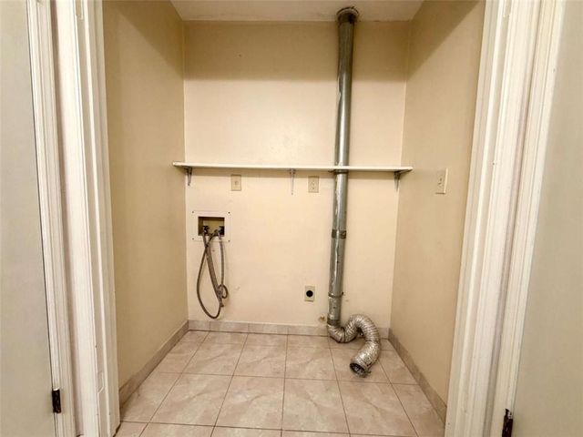 8885 Gardener Drive, Jonesboro, GA 30238