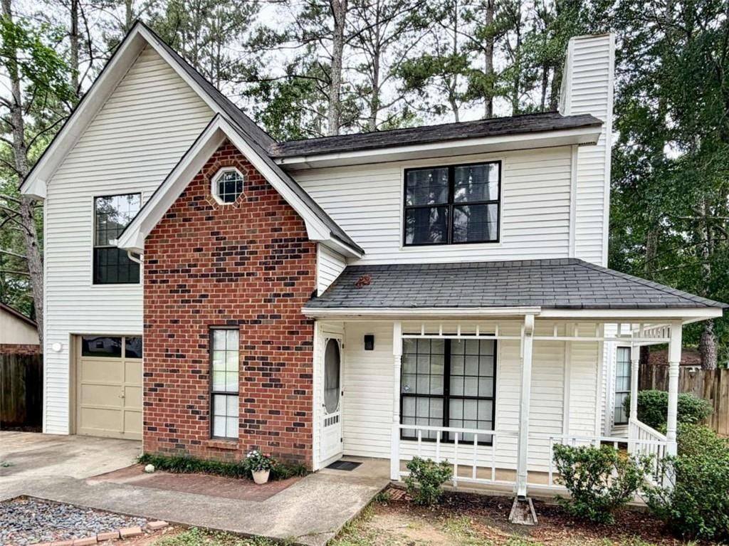 8885 Gardener Drive, Jonesboro, GA 30238