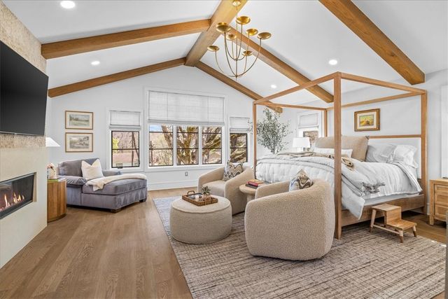 934 N Park Avenue, Fayetteville, AR 72701