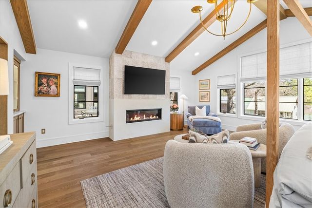 934 N Park Avenue, Fayetteville, AR 72701