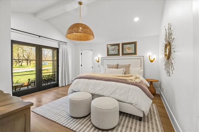 934 N Park Avenue, Fayetteville, AR 72701