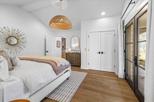 934 N Park Avenue, Fayetteville, AR 72701