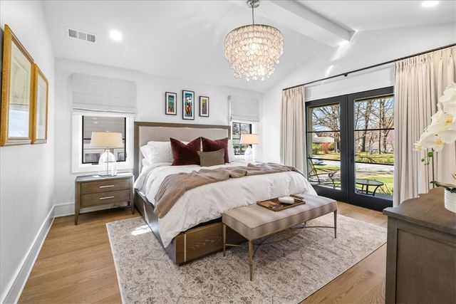 934 N Park Avenue, Fayetteville, AR 72701