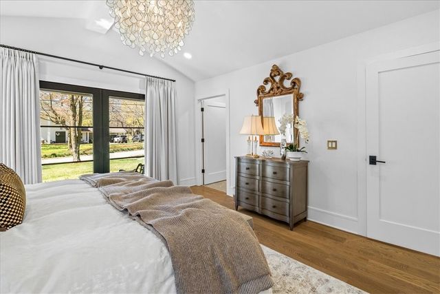 934 N Park Avenue, Fayetteville, AR 72701