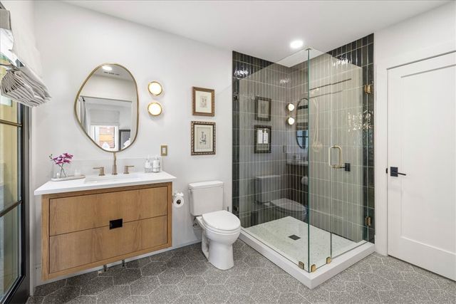 934 N Park Avenue, Fayetteville, AR 72701