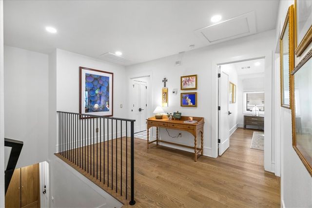 934 N Park Avenue, Fayetteville, AR 72701