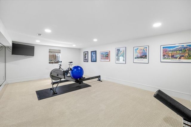 934 N Park Avenue, Fayetteville, AR 72701