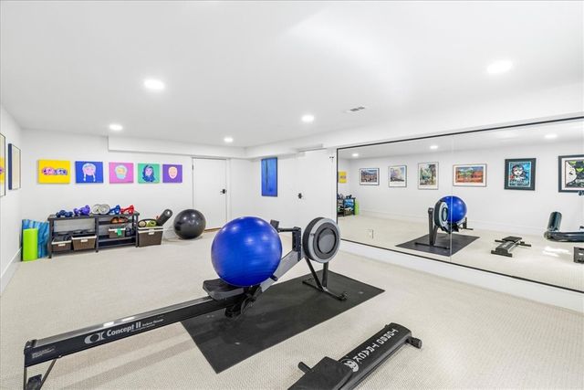 934 N Park Avenue, Fayetteville, AR 72701