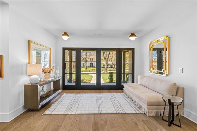 934 N Park Avenue, Fayetteville, AR 72701