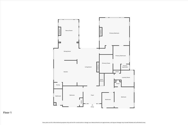 934 N Park Avenue, Fayetteville, AR 72701