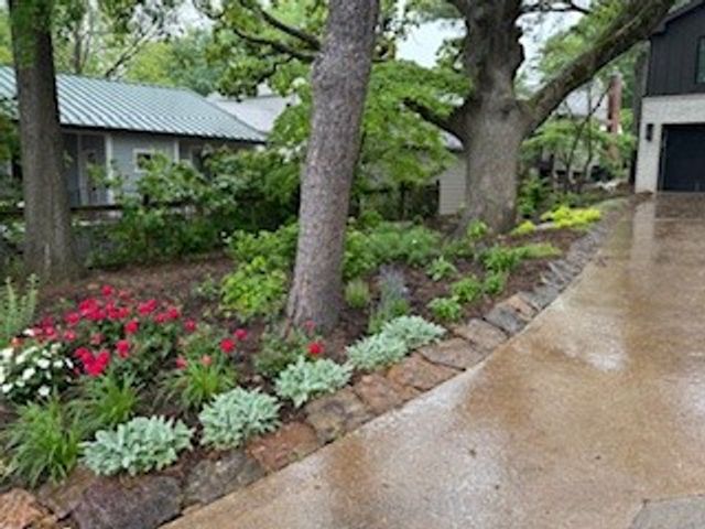 934 N Park Avenue, Fayetteville, AR 72701