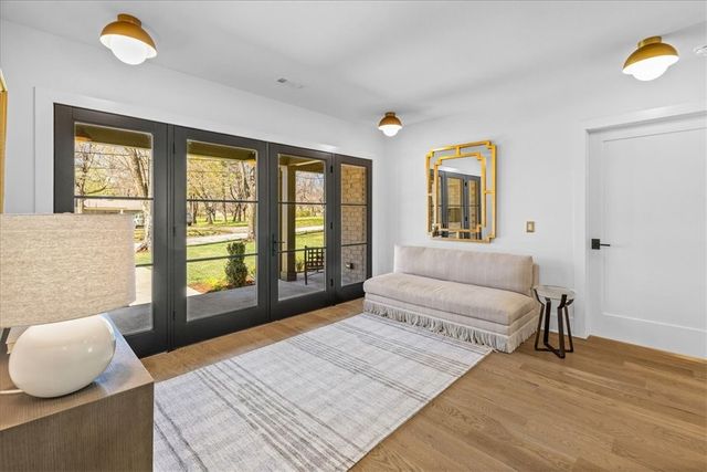 934 N Park Avenue, Fayetteville, AR 72701