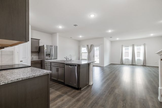 6304 Bracken Drive, Celina, TX 76227