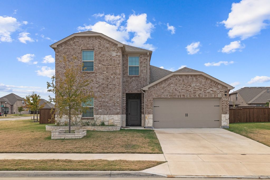 6304 Bracken Drive, Celina, TX 76227