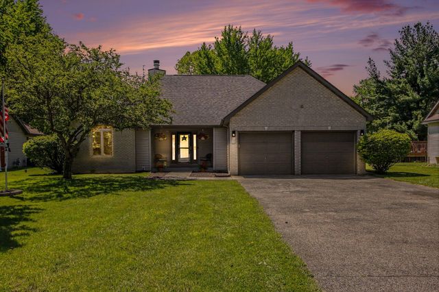 907 E 12th Street, Hobart, IN 46342
