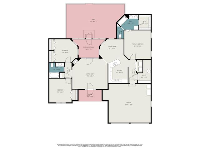 907 E 12th Street, Hobart, IN 46342
