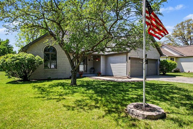 907 E 12th Street, Hobart, IN 46342