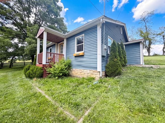 336 Bristow Road, Independence, KY 41051