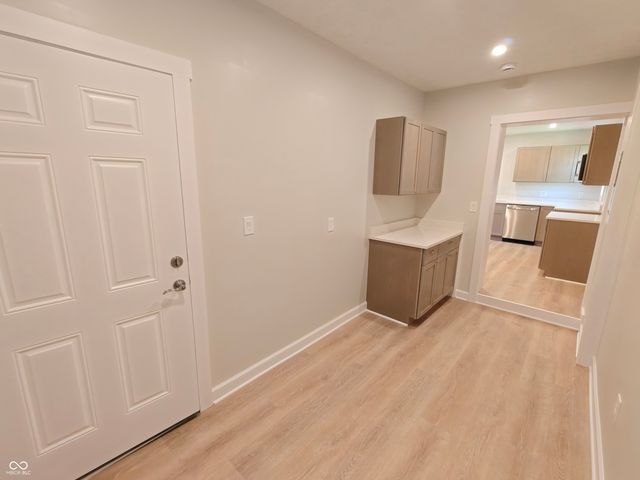 407 Eberhart Drive, Shelbyville, IN 46176