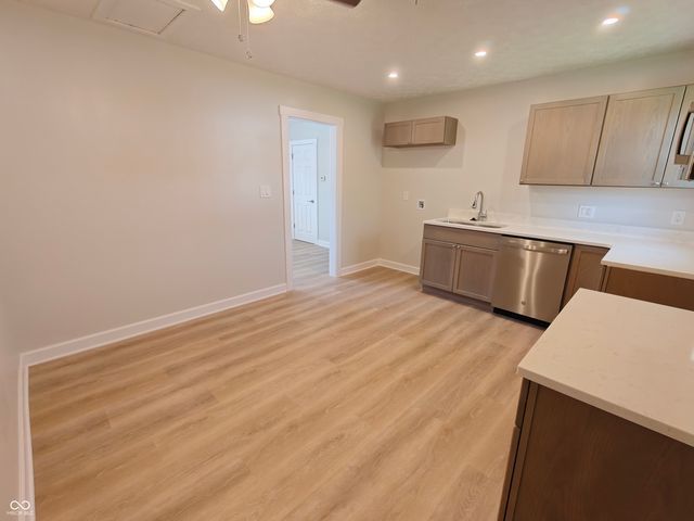 407 Eberhart Drive, Shelbyville, IN 46176