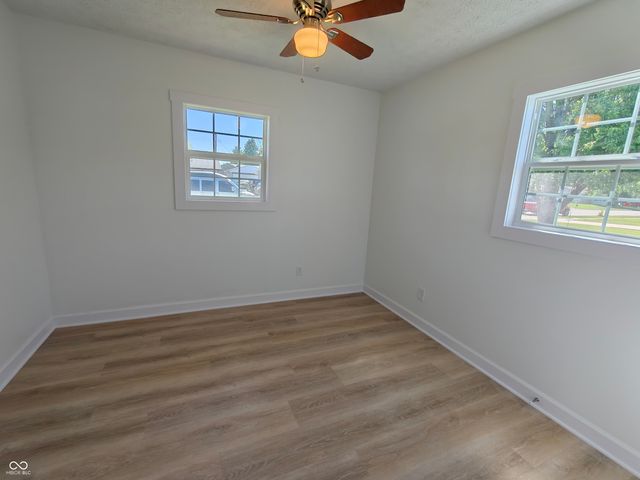 407 Eberhart Drive, Shelbyville, IN 46176