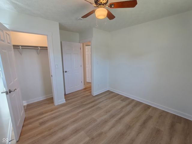 407 Eberhart Drive, Shelbyville, IN 46176