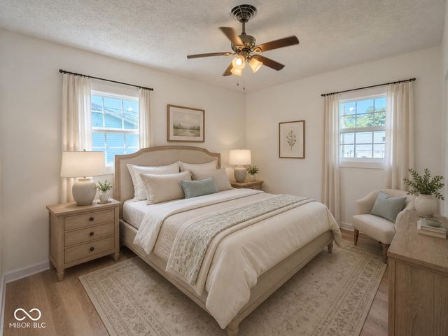 407 Eberhart Drive, Shelbyville, IN 46176