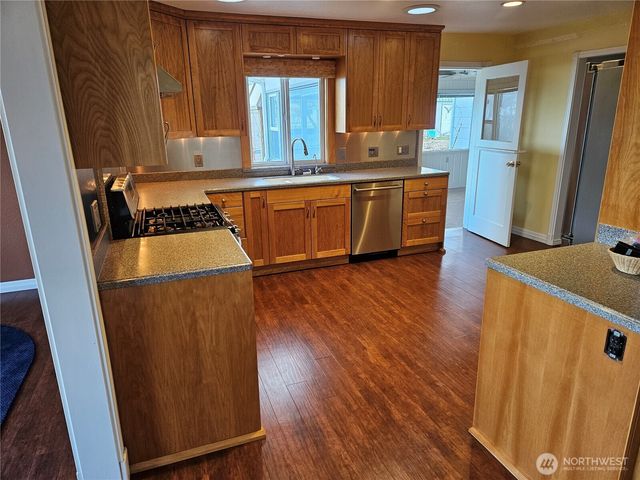 52 Libby Street, Sequim, WA 98382