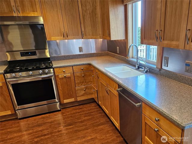 52 Libby Street, Sequim, WA 98382