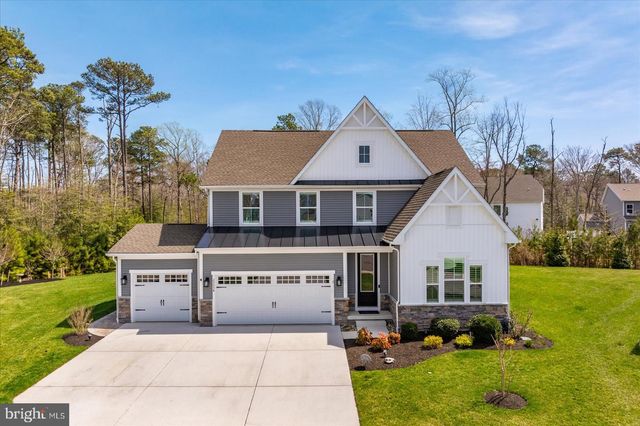 23054 BUTTERFLY CT, Frankford, DE 19945