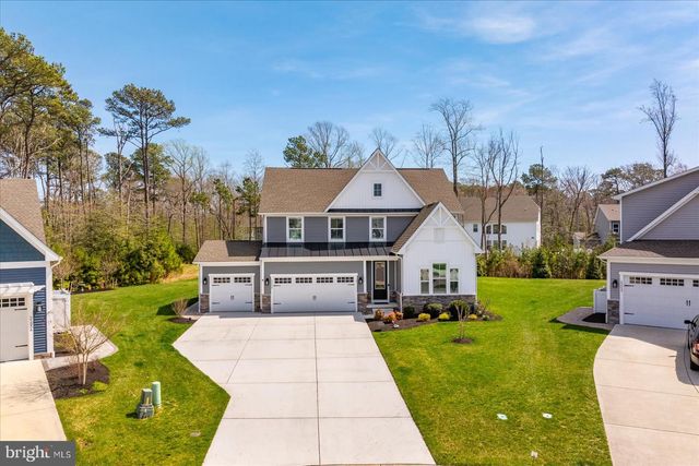 23054 BUTTERFLY CT, Frankford, DE 19945