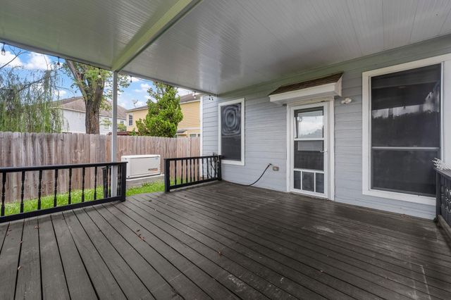 6631 Independence Boulevard, Baytown, TX 77521