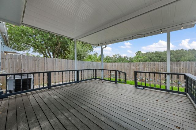 6631 Independence Boulevard, Baytown, TX 77521