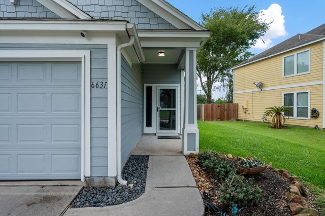 6631 Independence Boulevard, Baytown, TX 77521