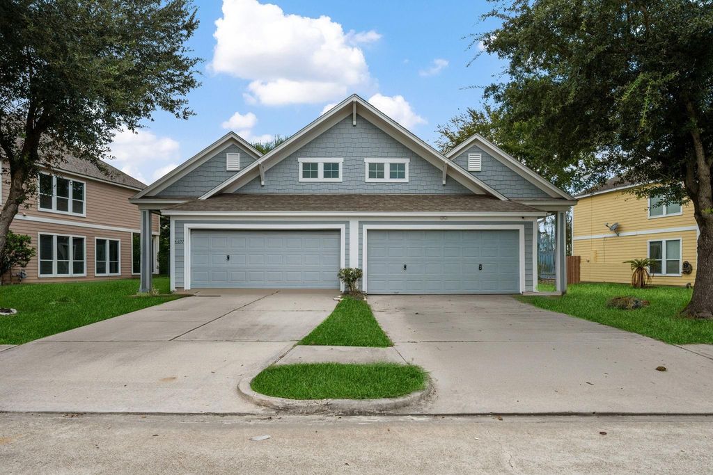 6631 Independence Boulevard, Baytown, TX 77521