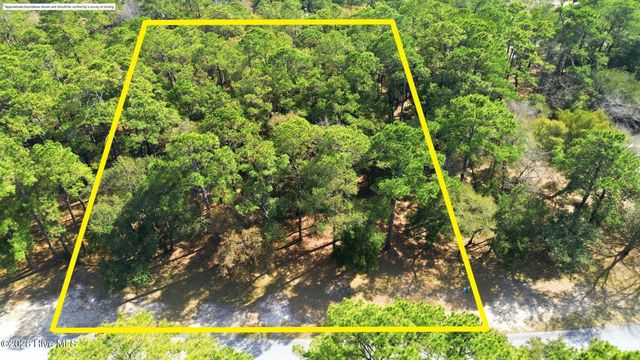 575 Versailles Boulevard SW, Supply, NC 28462