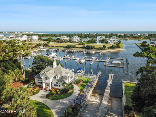 575 Versailles Boulevard SW, Supply, NC 28462