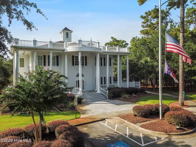 575 Versailles Boulevard SW, Supply, NC 28462