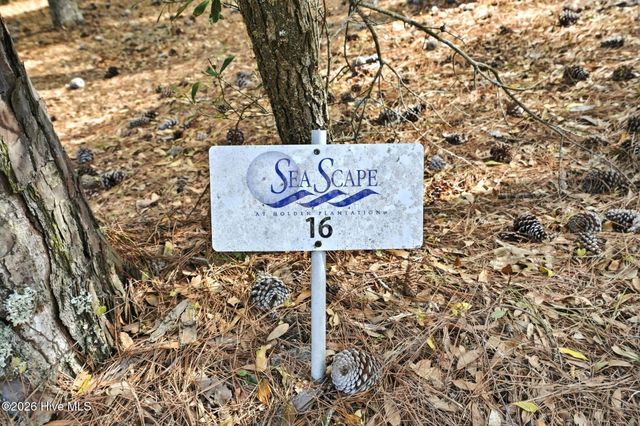 575 Versailles Boulevard SW, Supply, NC 28462