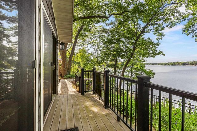 W6978 S SILVER LAKE ROAD, Wautoma, WI 54982