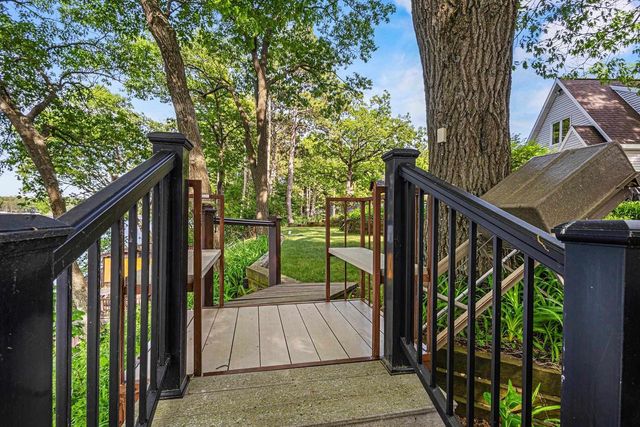 W6978 S SILVER LAKE ROAD, Wautoma, WI 54982