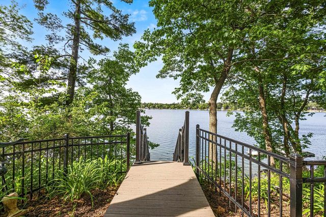 W6978 S SILVER LAKE ROAD, Wautoma, WI 54982