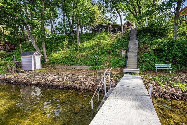 W6978 S SILVER LAKE ROAD, Wautoma, WI 54982