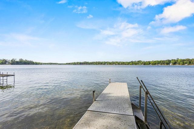 W6978 S SILVER LAKE ROAD, Wautoma, WI 54982