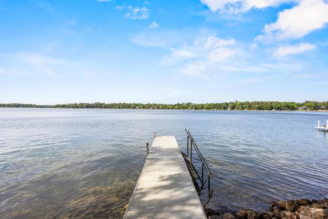 W6978 S SILVER LAKE ROAD, Wautoma, WI 54982