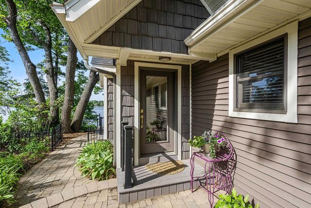 W6978 S SILVER LAKE ROAD, Wautoma, WI 54982