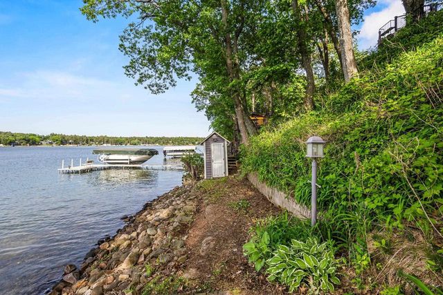 W6978 S SILVER LAKE ROAD, Wautoma, WI 54982