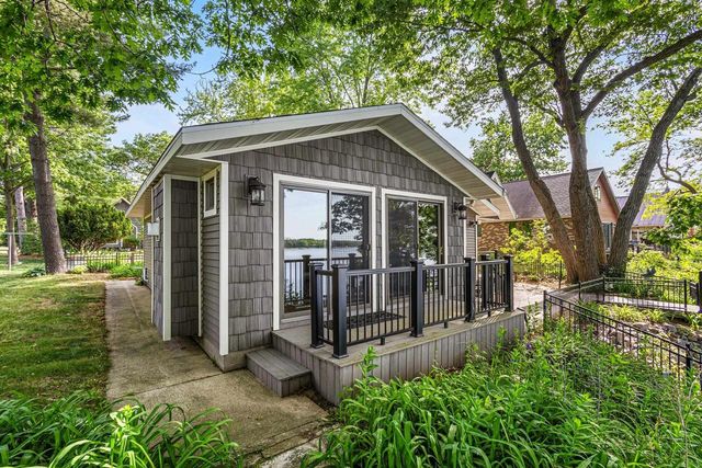 W6978 S SILVER LAKE ROAD, Wautoma, WI 54982